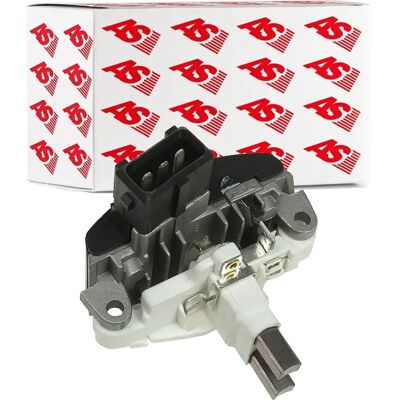 AS-PL Are0010 Generatorregulator - Generatorregulator AS-PL Are0010 Generatorregulator - Generatorregulator