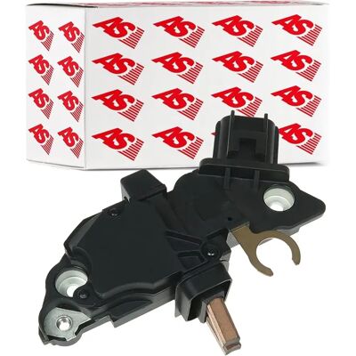 AS-PL ARE0040 Generatorregulator - 12V - Til Ford Focus, Fiesta, Ka AS-PL ARE0040 Generatorregulator - 12V - Til Ford Focus, Fiesta, Ka
