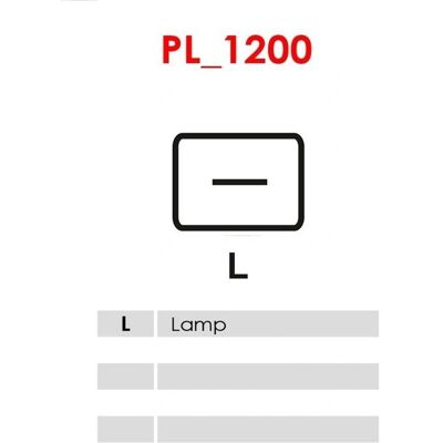 AS-PL Generatorregulator - 12V - Volvo, UAZ, XC90, S60, V70 AS-PL Generatorregulator - 12V - Volvo, UAZ, XC90, S60, V70