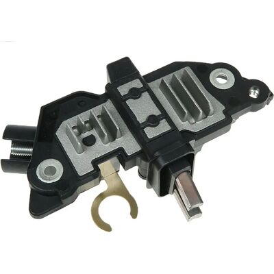 AS-PL ARE0052 Voltage Regulator - 12V - Fiat Peugeot Hitachi AS-PL ARE0052 Voltage Regulator - 12V - Fiat Peugeot Hitachi