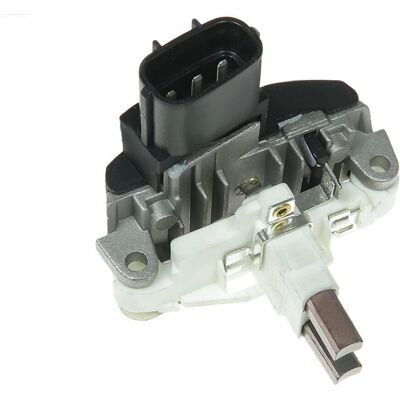 AS-PL ARE0053 Spenningsregulator - OEM for IVECO 42532975 AS-PL ARE0053 Spenningsregulator - OEM for IVECO 42532975