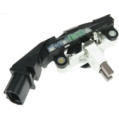AS-PL ARE0062 Generatorregulator - 12V AS-PL ARE0062 Generatorregulator - 12V
