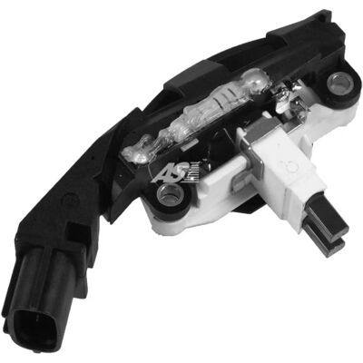 AS-PL ARE0062 Generatorregulator - 12V AS-PL ARE0062 Generatorregulator - 12V