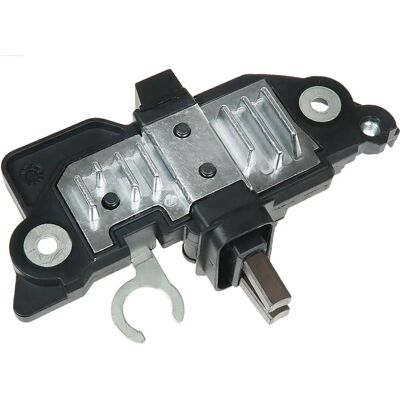 Renault Modell Generatorregler - Spannungsregler - 12V - AS-PL Renault Modell Generatorregler - Spannungsregler - 12V - AS-PL