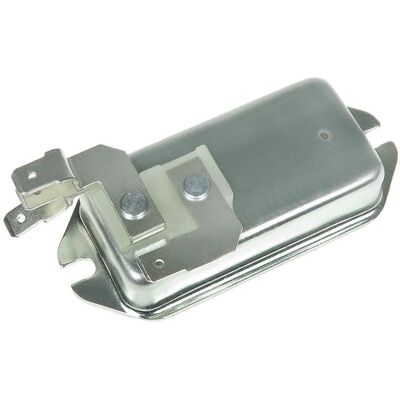 AS-PL ARE0070 - Generatorregulator - 12V - Til køretøj AS-PL ARE0070 - Generatorregulator - 12V - Til køretøj