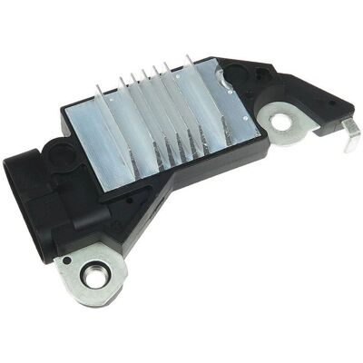 AS-PL ARE1004 Jänniteregulatori - 12V AS-PL ARE1004 Jänniteregulatori - 12V