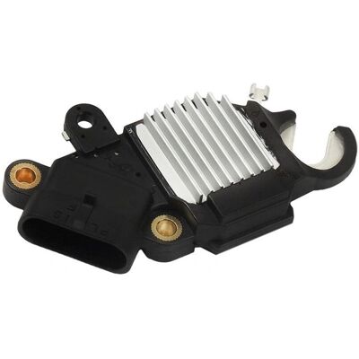 AS-PL ARE1027 Generatorregulator - Generatorregulator AS-PL ARE1027 Generatorregulator - Generatorregulator