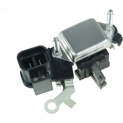 AS-PL ARE2001 - Spannungsregulator AS-PL ARE2001 - Spannungsregulator