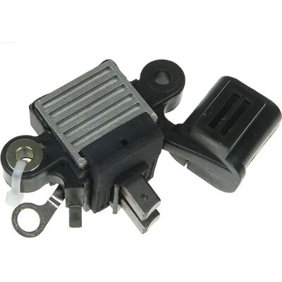 AS-PL ARE2012 Spændingsregulator - Nissan OEM-dele AS-PL ARE2012 Spændingsregulator - Nissan OEM-dele