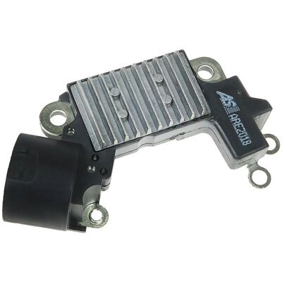 AS-PL ARE2018 Jännitesäädin - Voltage Regulator AS-PL ARE2018 Jännitesäädin - Voltage Regulator