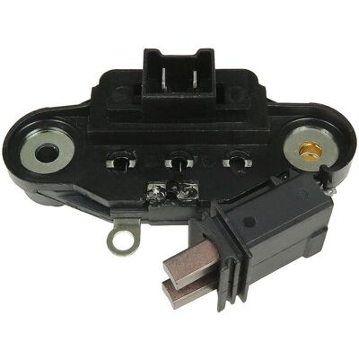 AS-PL ARE3009 - Alternator Regulator AS-PL ARE3009 - Alternator Regulator