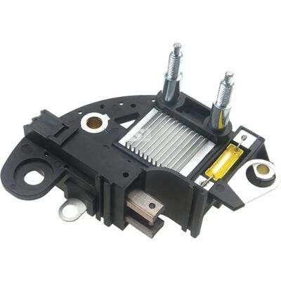 AS-PL ARE4005 Spanningsregelaar - Voltage Regulator AS-PL ARE4005 Spanningsregelaar - Voltage Regulator