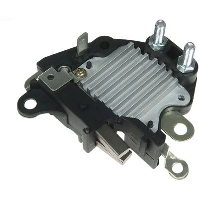 AS-PL ARE4010 Spannungsregler - Voltage Regulator AS-PL ARE4010 Spannungsregler - Voltage Regulator