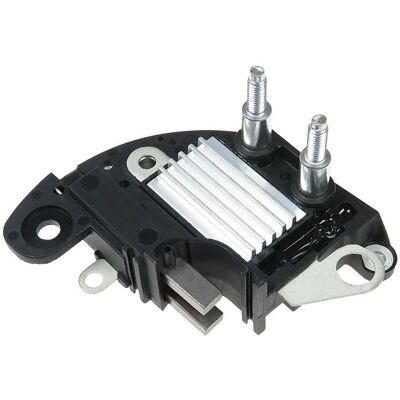 AS-PL ARE4013 - Opladningsregulator til Generator - 12V AS-PL ARE4013 - Opladningsregulator til Generator - 12V