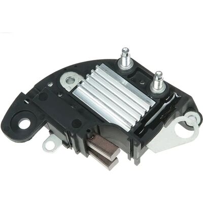 AS-PL ARE4014 Spanningsregulator - 12V AS-PL ARE4014 Spanningsregulator - 12V