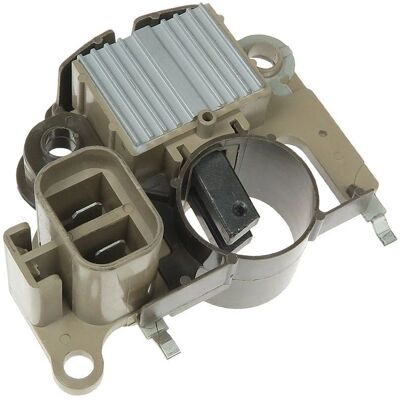 AS-PL ARE5018 Spenningsregulator - Alternator Kontroll AS-PL ARE5018 Spenningsregulator - Alternator Kontroll