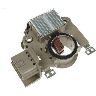 AS-PL ARE5021 Spanningsregelaar - 12V AS-PL ARE5021 Spanningsregelaar - 12V