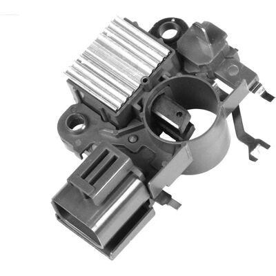 AS-PL ARE5033 Spændingsregulator - 12V AS-PL ARE5033 Spændingsregulator - 12V