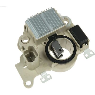 AS-PL ARE5037 Spændingsregulator - 12V OEM Mitsubishi 491 AS-PL ARE5037 Spændingsregulator - 12V OEM Mitsubishi 491