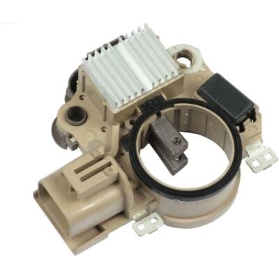AS-PL ARE5048 Regolatore di Tensione - 12V - OEM Mitsubishi - 2 Anni AS-PL ARE5048 Regolatore di Tensione - 12V - OEM Mitsubishi - 2 Anni