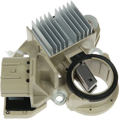 AS-PL ARE5054 Spændingsregulator - 12V, Mazda, Mitsubishi AS-PL ARE5054 Spændingsregulator - 12V, Mazda, Mitsubishi