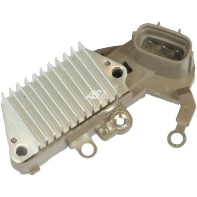AS-PL ARE6013 - Alternatorregulator til Toyota Corolla VIII Liftback AS-PL ARE6013 - Alternatorregulator til Toyota Corolla VIII Liftback