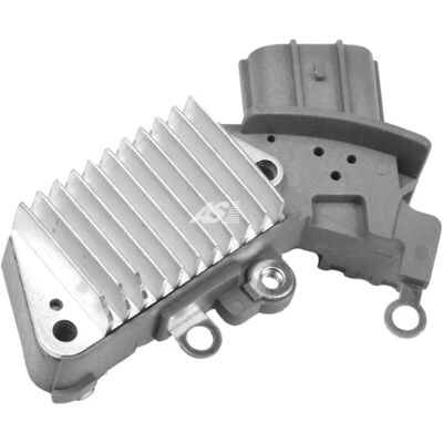 AS-PL ARE6014 Spenningsregulator - 12V AS-PL ARE6014 Spenningsregulator - 12V