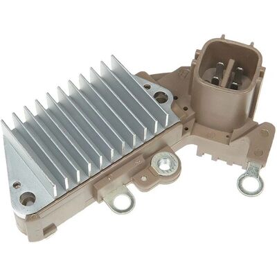 AS-PL ARE6015 - Spændingsregulator AS-PL ARE6015 - Spændingsregulator