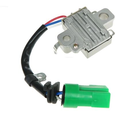 AS-PL ARE6017 Spannungsregler - 12V AS-PL ARE6017 Spannungsregler - 12V