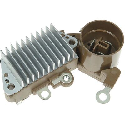 AS-PL ARE6019 Spanningsregulator til Suzuki Samurai SUV AS-PL ARE6019 Spanningsregulator til Suzuki Samurai SUV