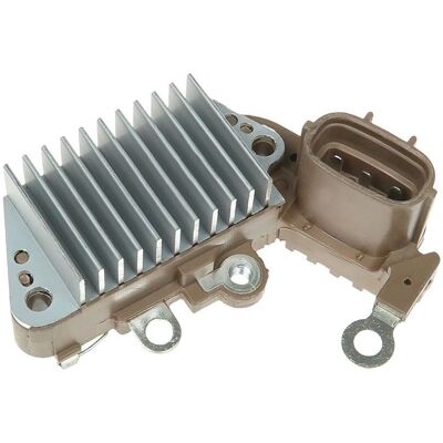 AS-PL ARE6030 Generaattoriregulaattori - 12V, Auto AS-PL ARE6030 Generaattoriregulaattori - 12V, Auto