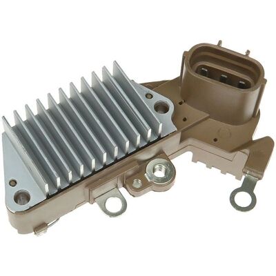 AS-PL ARE6032 Spanningsregulator - 12V AS-PL ARE6032 Spanningsregulator - 12V