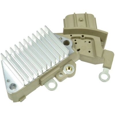 AS-PL ARE6034 Voltage Regulator - Toyota OEM Numbers AS-PL ARE6034 Voltage Regulator - Toyota OEM Numbers