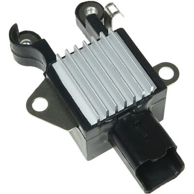 AS-PL ARE6037 Spændingsregulator - 12V 2 Års Garanti AS-PL ARE6037 Spændingsregulator - 12V 2 Års Garanti