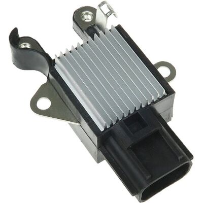 AS-PL ARE6040 Jänniteregulatori - 12V AS-PL ARE6040 Jänniteregulatori - 12V