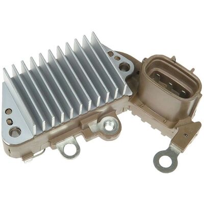 AS-PL ARE6041 - Alternatormodulator AS-PL ARE6041 - Alternatormodulator