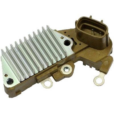 AS-PL ARE6043 Spannungsregler - 12V AS-PL ARE6043 Spannungsregler - 12V