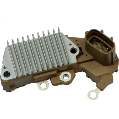 AS-PL ARE6044 - Alternator Regulator AS-PL ARE6044 - Alternator Regulator