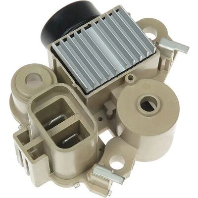 AS-PL ARE9021 Spændingsregulator - 12V AS-PL ARE9021 Spændingsregulator - 12V