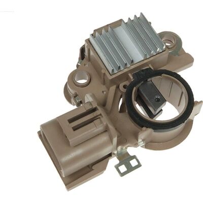 AS-PL ARE9025 Spændingsregulator - Generatorstyring AS-PL ARE9025 Spændingsregulator - Generatorstyring