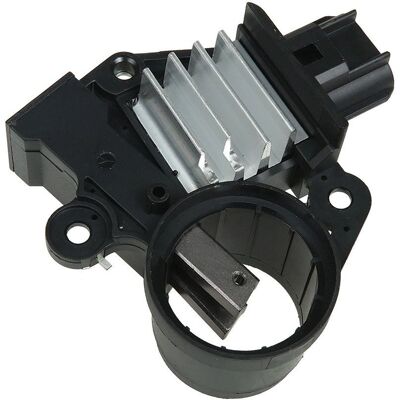 AS-PL ARE9034 Spændingsregulator - Generatorregulator AS-PL ARE9034 Spændingsregulator - Generatorregulator