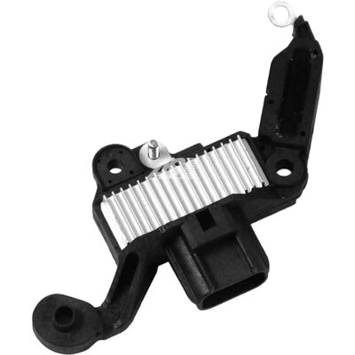 AS-PL ARE9035 Regler für Lichtmaschine - OEM-kompatibel AS-PL ARE9035 Regler für Lichtmaschine - OEM-kompatibel