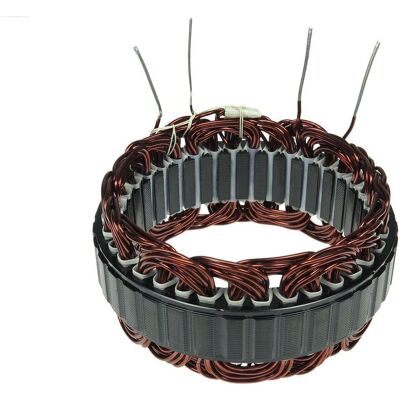 AS-PL AS2005 - Stator Generator AS-PL AS2005 - Stator Generator