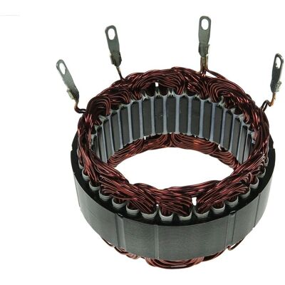 AS-PL AS6001 Stator-Generator - 12V AS-PL AS6001 Stator-Generator - 12V