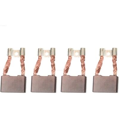 Startborstar AS-PL RX134H(4) - OEM 8C3655 Startborstar AS-PL RX134H(4) - OEM 8C3655