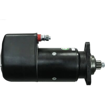 AS-PL S0001 Starter - MAN, Mercedes-Benz, Neoplan - 24V 5.4 9 AS-PL S0001 Starter - MAN, Mercedes-Benz, Neoplan - 24V 5.4 9