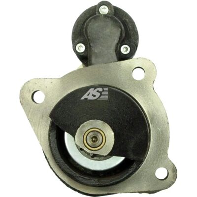 Démarreur AS-PL - 24V, 4kW, 9 Dents - Rotation horaire - Publicité Démarreur AS-PL - 24V, 4kW, 9 Dents - Rotation horaire - Publicité