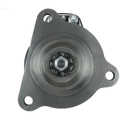 AS-PL S0003 Starter - Til MAN, Mercedes-Benz, Neoplan, Setra AS-PL S0003 Starter - Til MAN, Mercedes-Benz, Neoplan, Setra
