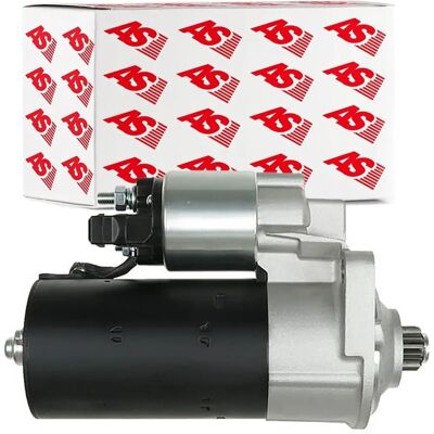 Toyota 1147435 Anlasser - 1,80kW, 12V, 3 Befestigungslöcher Toyota 1147435 Anlasser - 1,80kW, 12V, 3 Befestigungslöcher