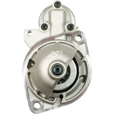 AS-PL S0026 Arranque - Potencia 2kW, 12V, 10 Dientes - Tipo de Arranque AS-PL S0026 Arranque - Potencia 2kW, 12V, 10 Dientes - Tipo de Arranque